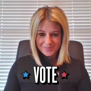 Meet your Posher, Angie vazquez